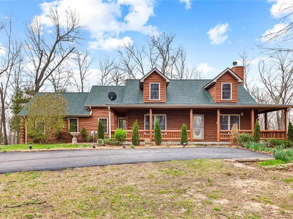 14112 Catawba Dr, De Soto, MO 63020