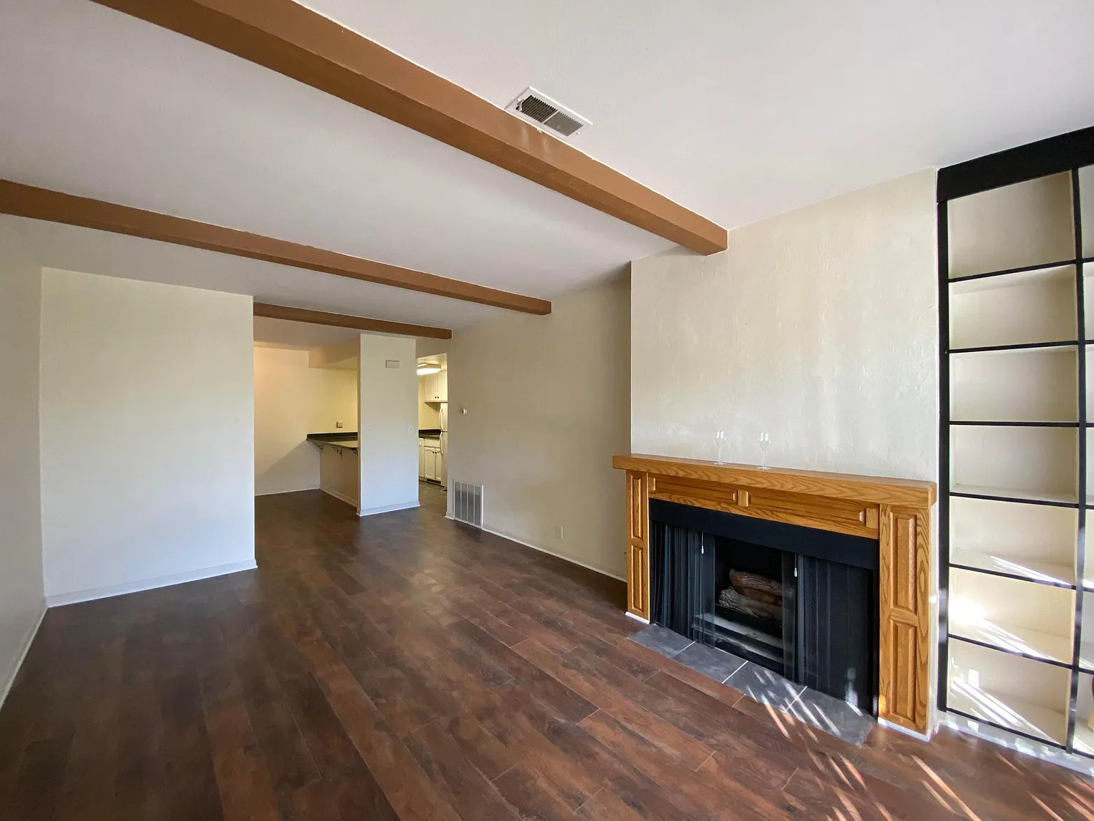 1 bed, 647 sqft, $1,400 — Photo 1