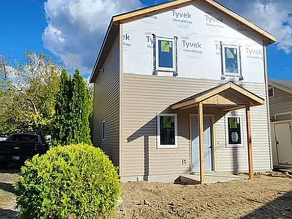 3417 S Anthony Blvd, Fort Wayne, IN 46806