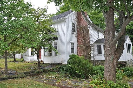 2nd image of 1 Millbrook Rd