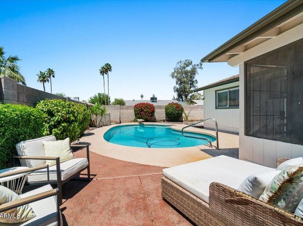 782 W Gail Dr, Chandler, AZ 85225