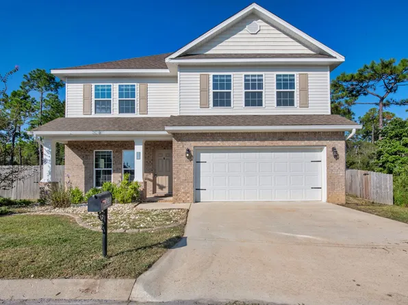8645 Bucklebury Dr, Pensacola, FL 32507