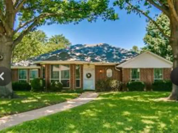 1405 Bogard Ln, Lewisville, TX 75077