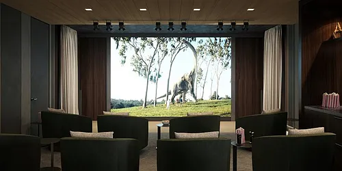 Rented by ZEMU REALTY