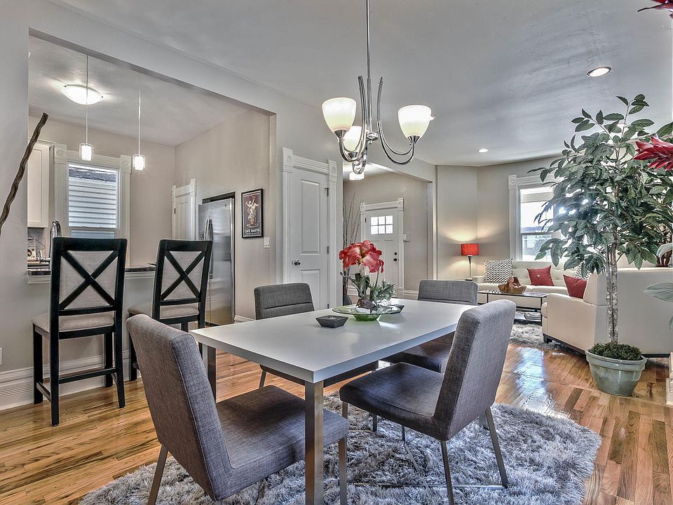 Incredible remodel!