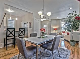 2743 N Humboldt St, Denver, CO 80205