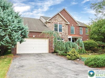 3275 W Fairview St, Allentown, PA, 18104