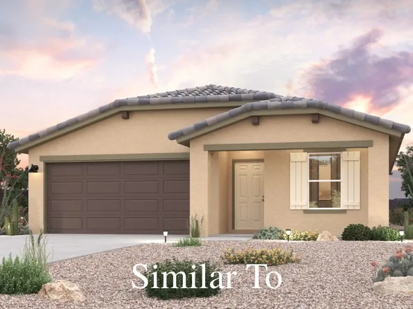 7762 E Larkspur Drive, Kingman, AZ 86401