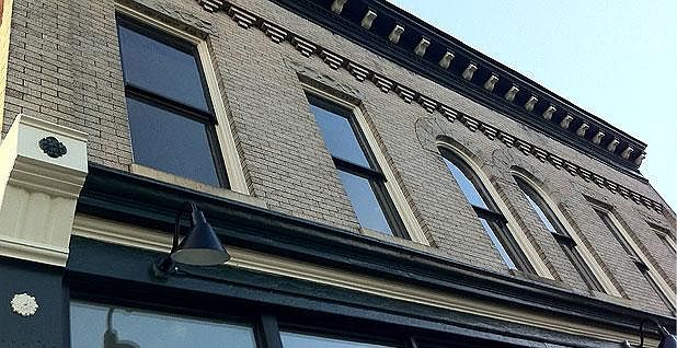 1st image of 925 Hull St Ste C