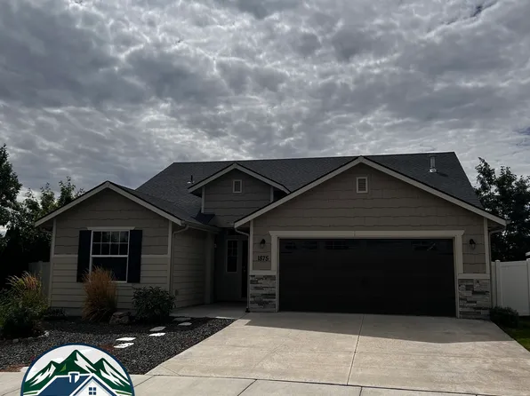 1875 W Deserthawk Dr, Kuna, ID 83634
