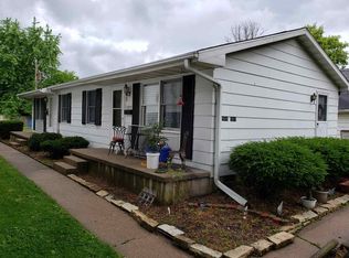 1515 Maryland Ave, Springfield, IL 62702