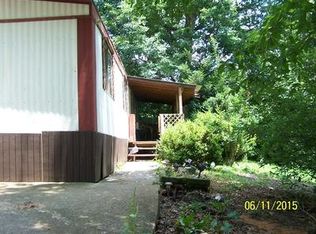 1117 Mount Olive Rd, Knoxville, TN 37920