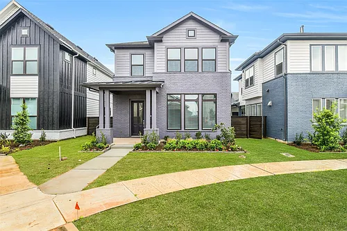 3311 Full Bellied Ln Photo 1