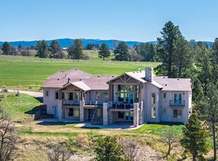 11 Thaler Rd, Sundance, WY 82729