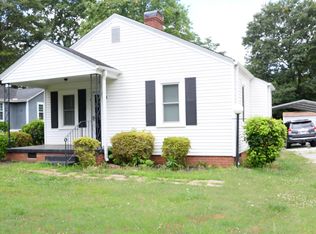 45 West Ave, Greenville, SC 29611