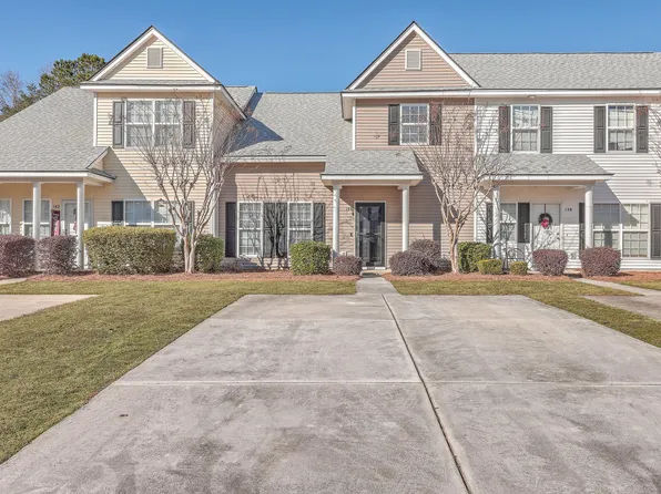 140 Black River Dr, Summerville, SC 29485