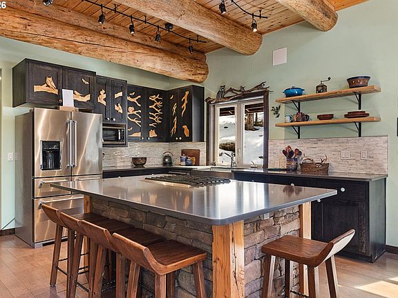 5th image of 60989 Old Ski Run Rd