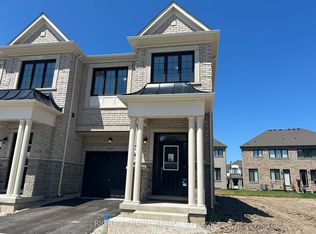 463 Celandine Ter, Milton, ON L9E 1T8