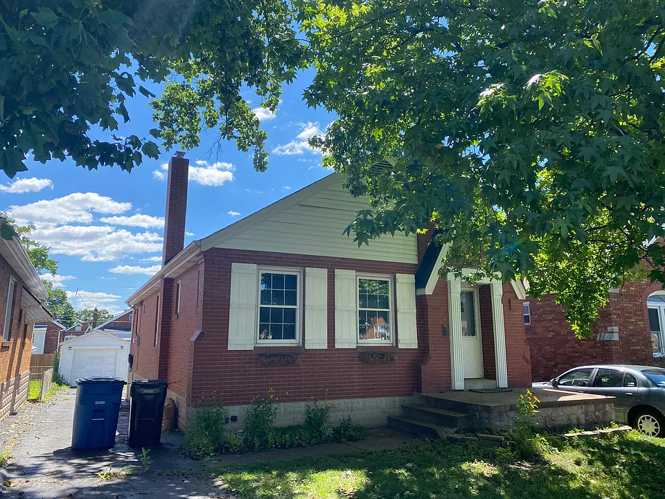Mackenzie Rd