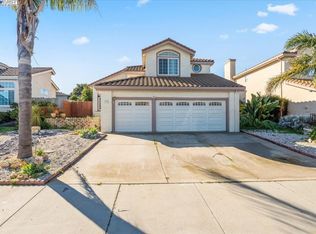 312 Sirena Del Mar Rd, Marina, CA 93933