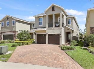 210 Minton Loop, Kissimmee, FL 34747