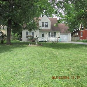 2030 S Vermont Ave, Independence, MO, 64052
