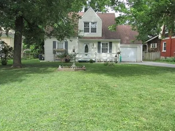 2030 S Vermont Ave, Independence, MO 64052