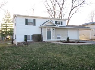 68 Florence St, Sullivan, MO 63080