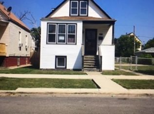 1406 W 73rd Pl, Chicago, IL