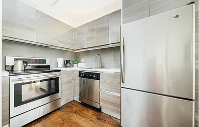 Rented by Carnegie Management Inc