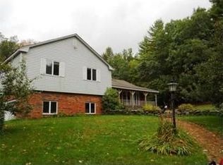 34 Chestnut Hill Rd, Amherst, NH 03031