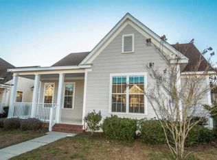 4108 Raleigh Way, Tallahassee, FL 32311