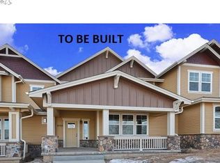 2117 Scarecrow Rd, Fort Collins, CO 80525