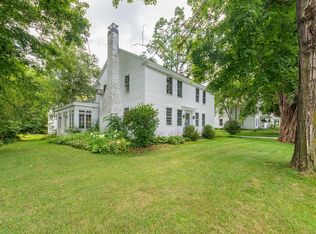 3478 Route 30, Dorset, VT 05251