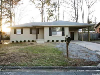 9500 Southboro Dr, Little Rock, AR, 72209