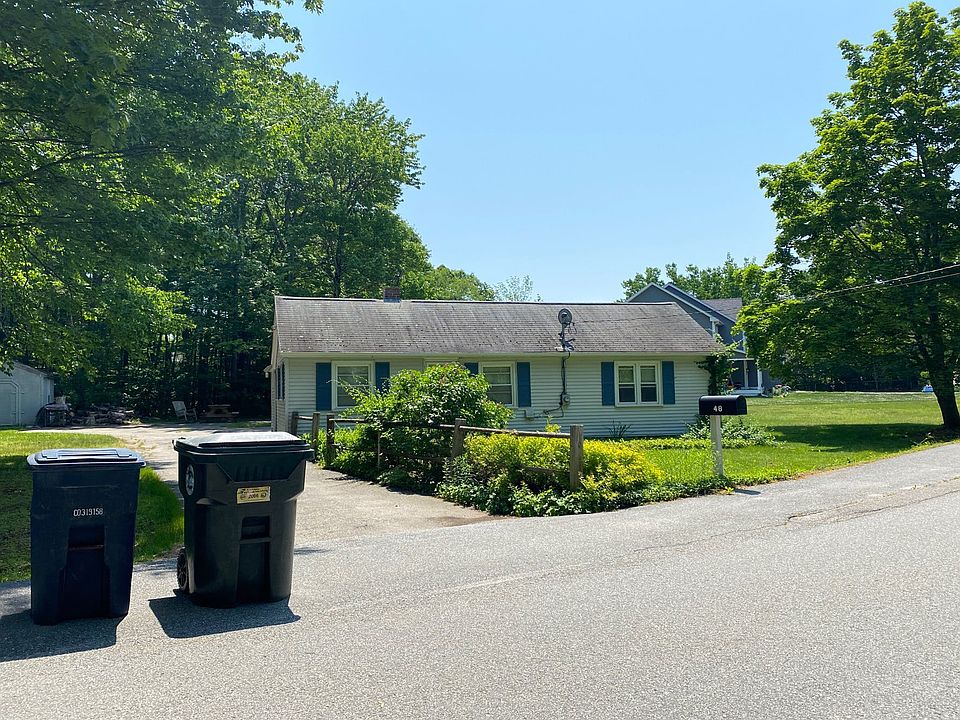 48 Fisher Rd, Holden, MA 01520 Zillow