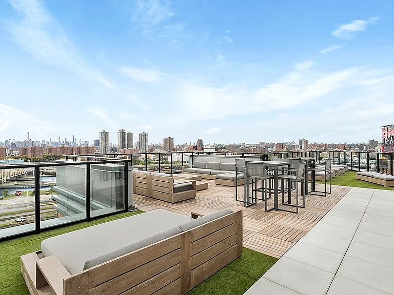 329 E 132nd St #3B — Photo 9