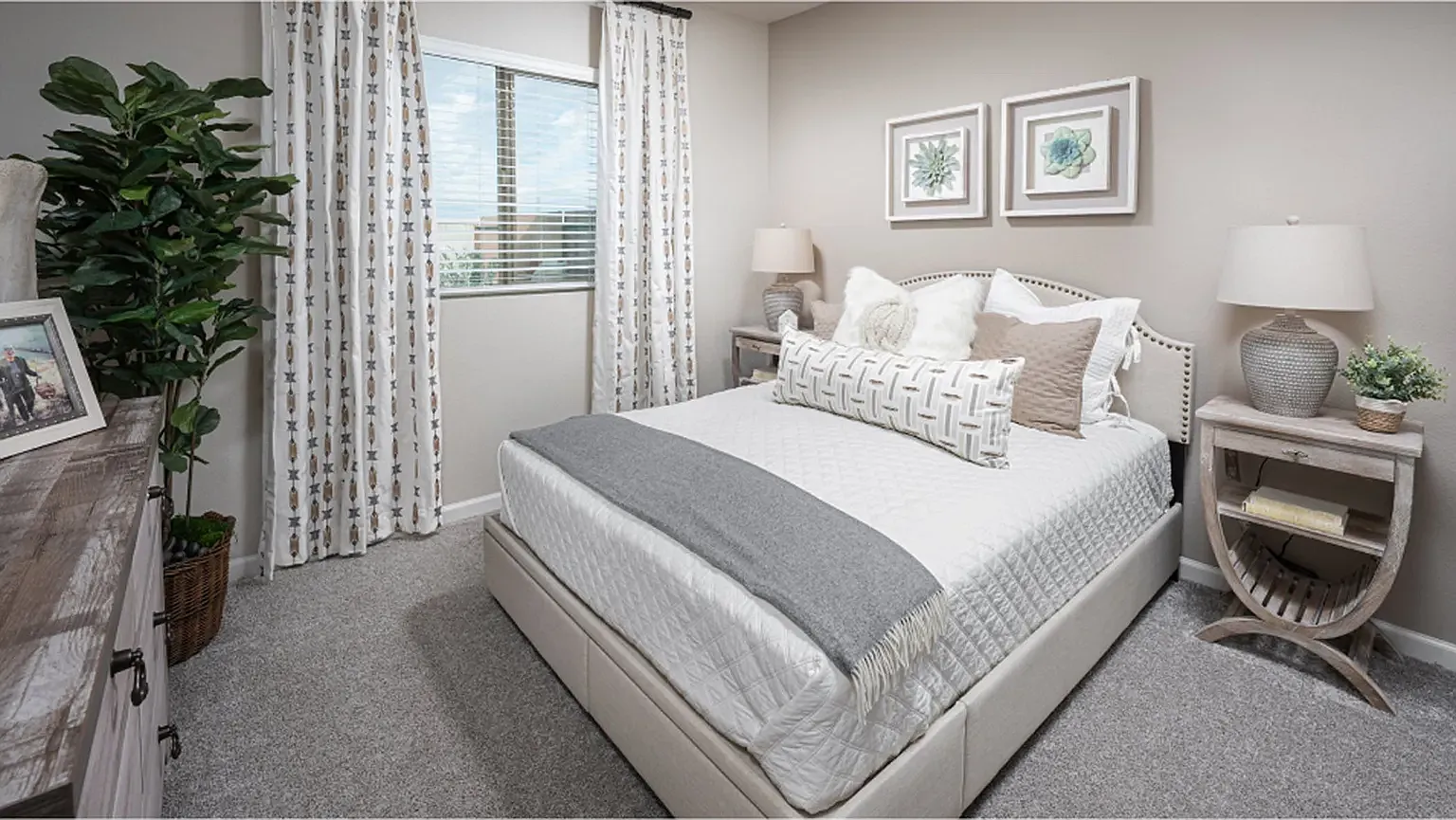 1 bed, 450 sqft, $1,650 — Photo 4