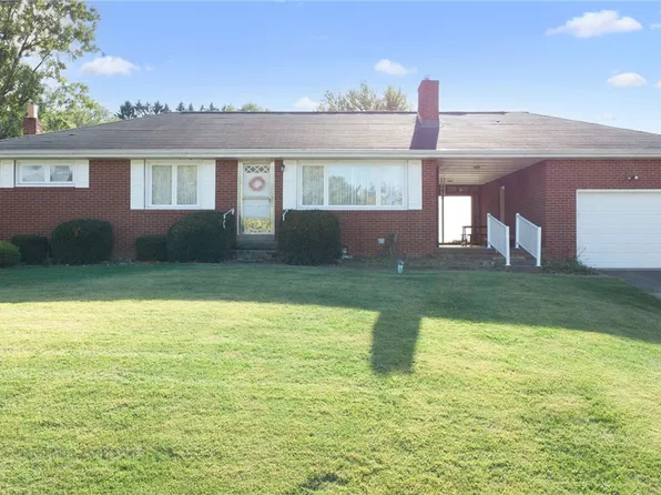 3 Mary Dr, Herminie, PA 15637
