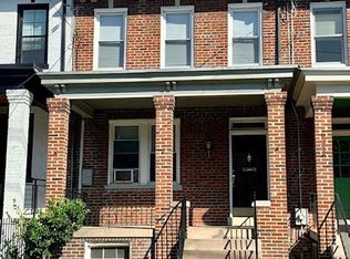 623 Farragut St NW, Washington, DC 20011
