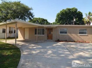 5701 93rd Ave, Pinellas Park, FL 33782