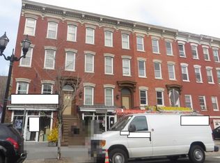 673-675 Bergen Ave APT 3C, Jersey City, NJ 07304