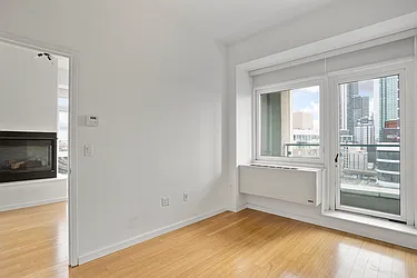 Rented by Nest Seekers International