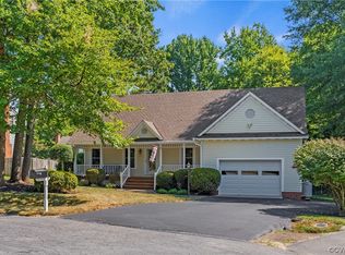 2709 Rams Ct, North Chesterfield, VA 23236