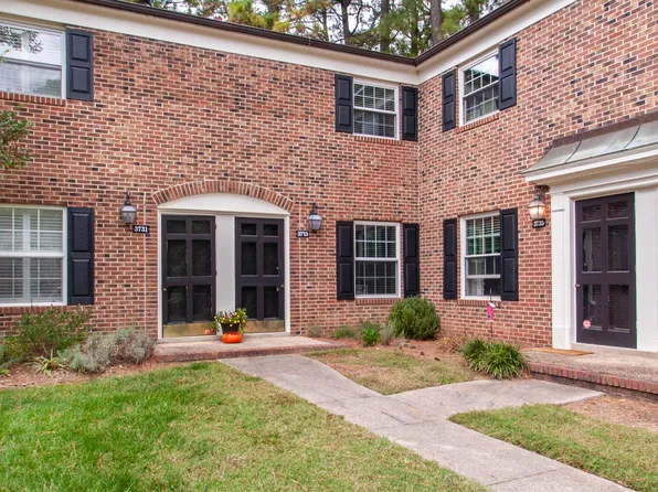 3733 Jamestown Cir #3733, Raleigh, NC 27609