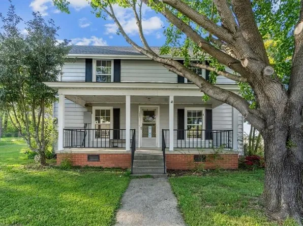 1441 Pennsylvania Ave, Asheboro, NC 27203