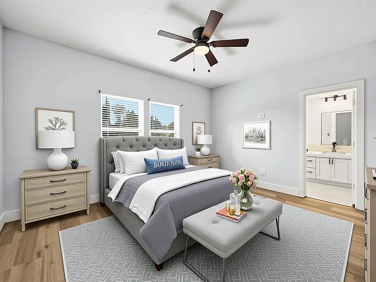 7625 De Priest St #D — Photo 2
