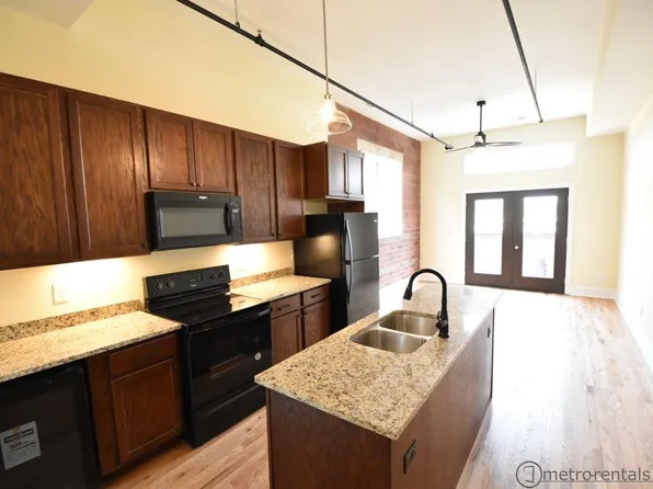 307 1/2 E 5th Ave, Columbus, OH 43201