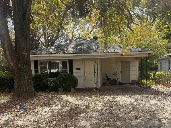 1623 Cox St, Shreveport, LA 71108