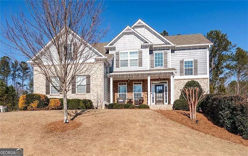 758 Double Branches Ln photo 1